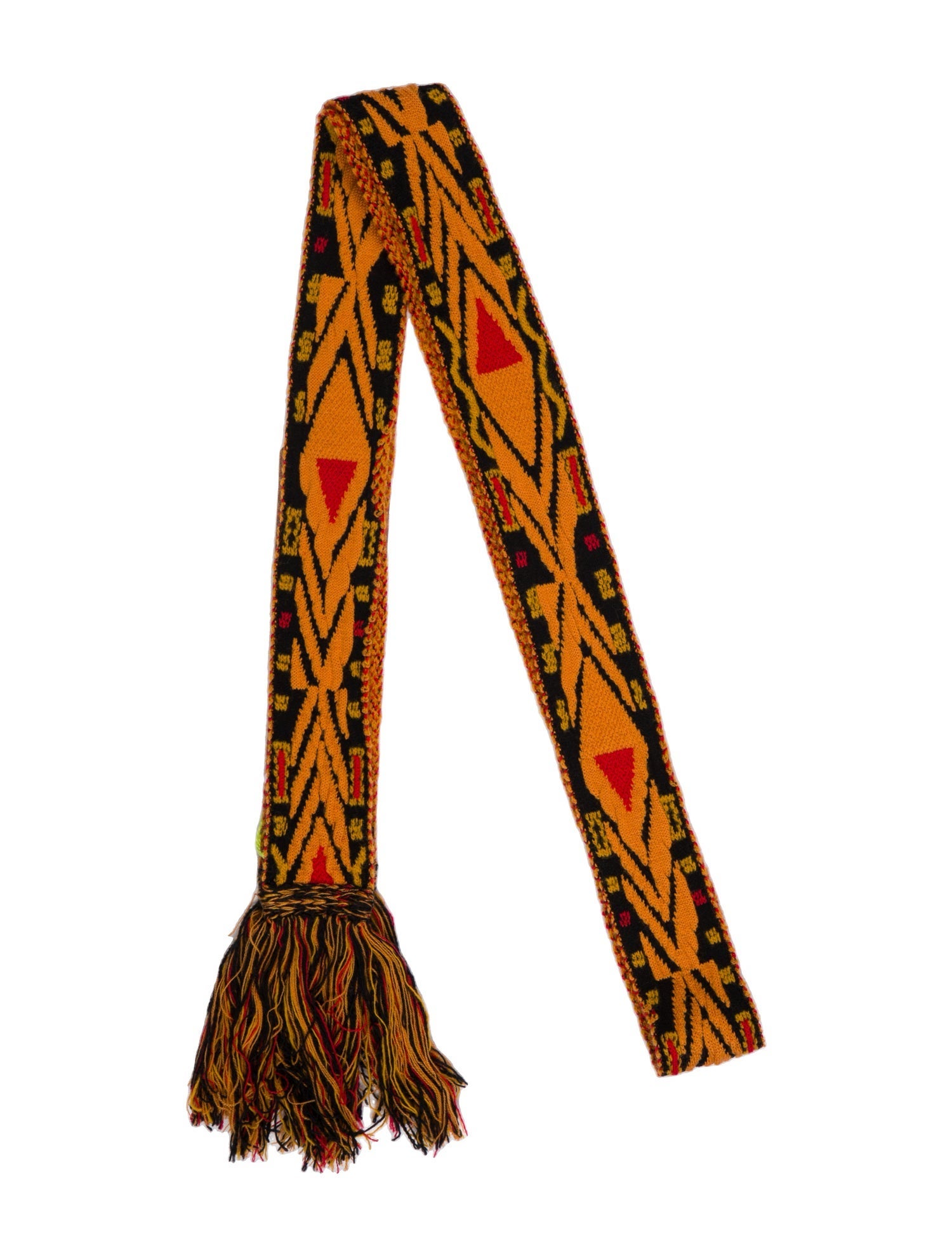 Etro Printed Scarf w/ Tags