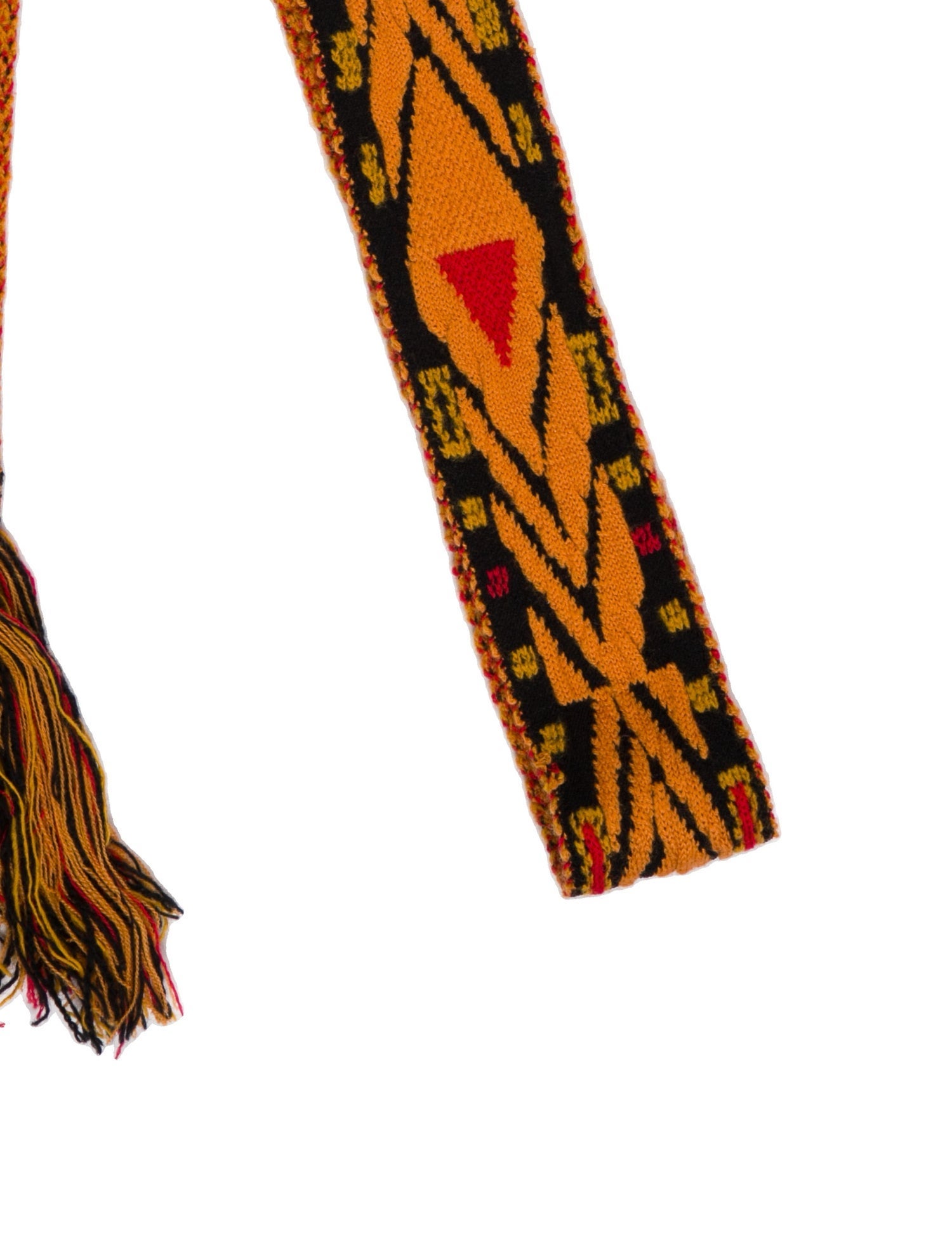 Etro Printed Scarf w/ Tags