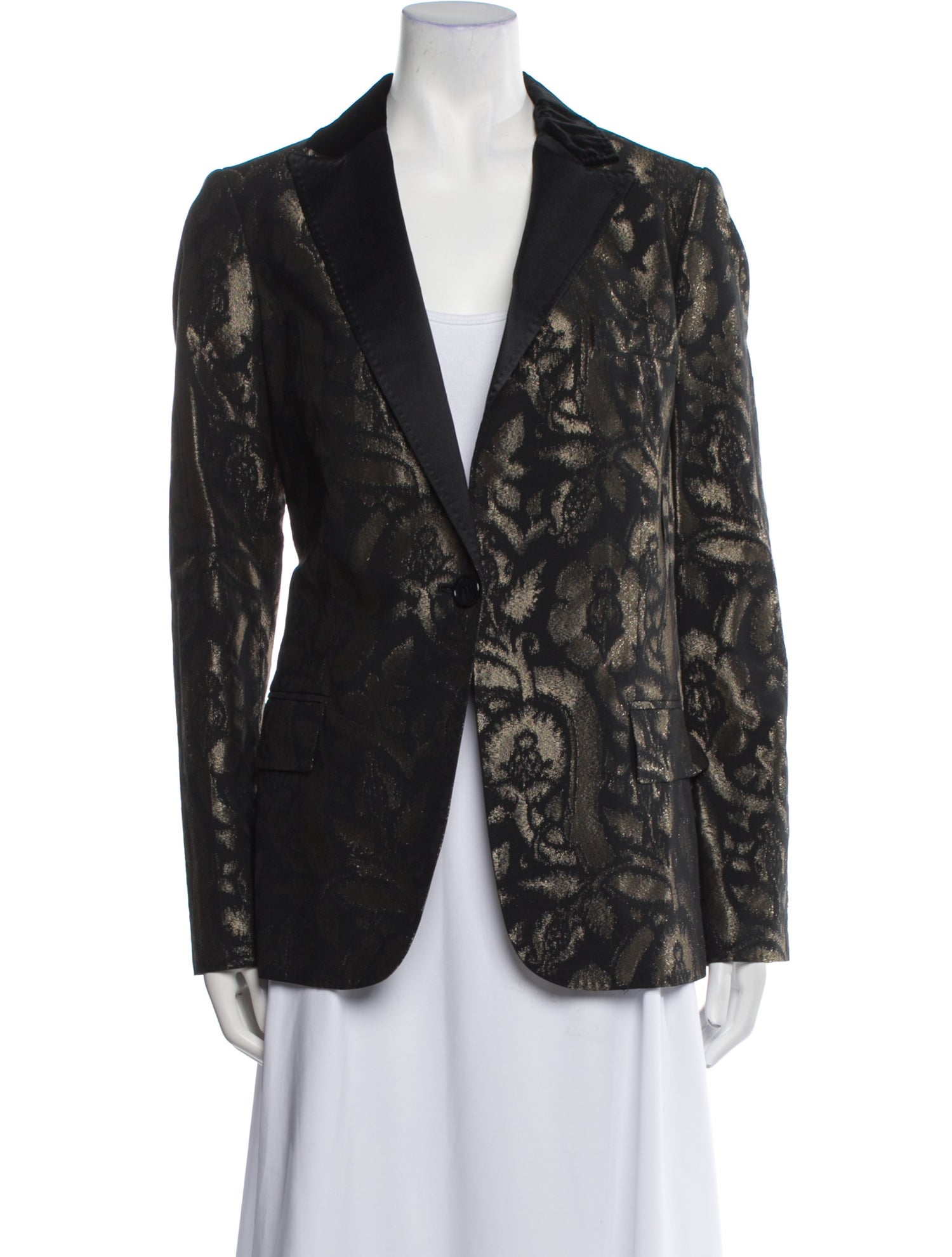 Etro Evening Jacket
