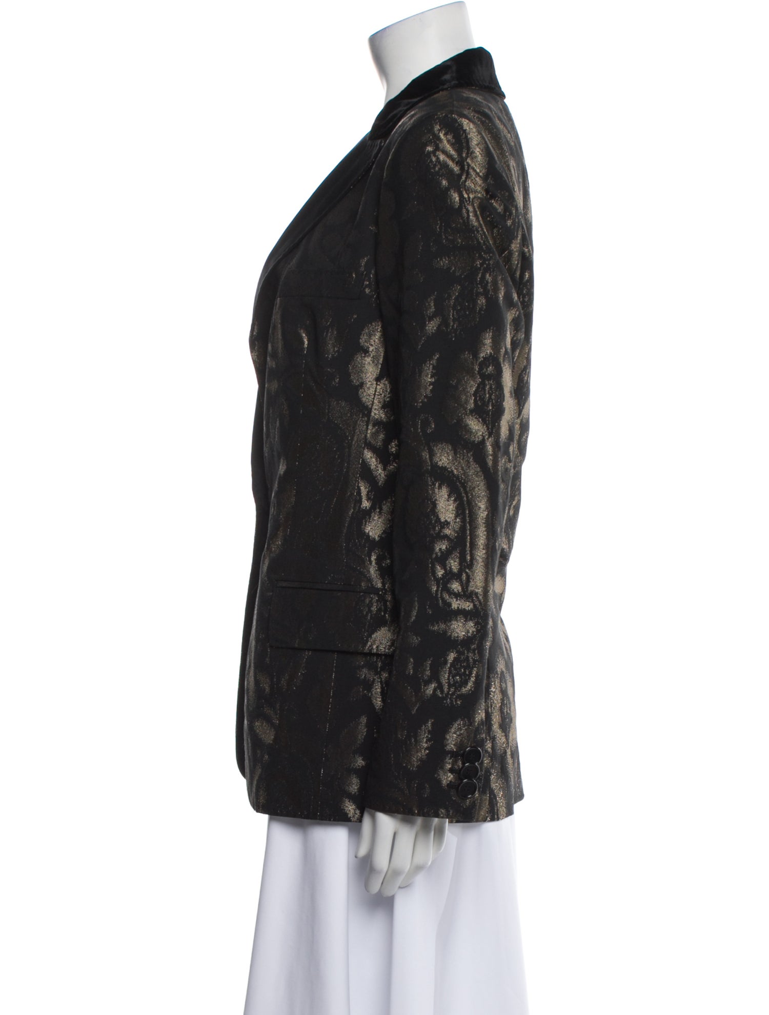 Etro Evening Jacket