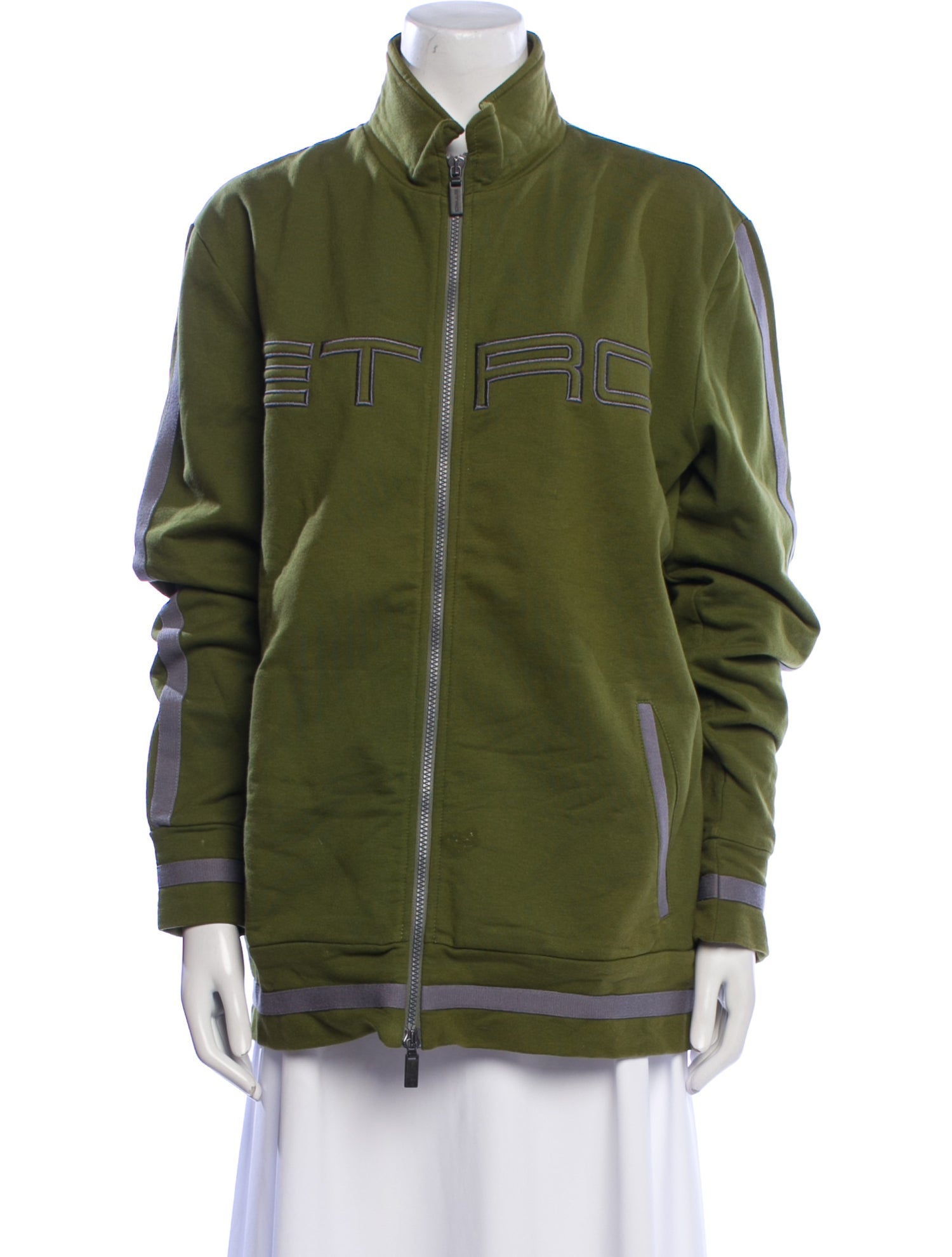 Etro Utility Jacket