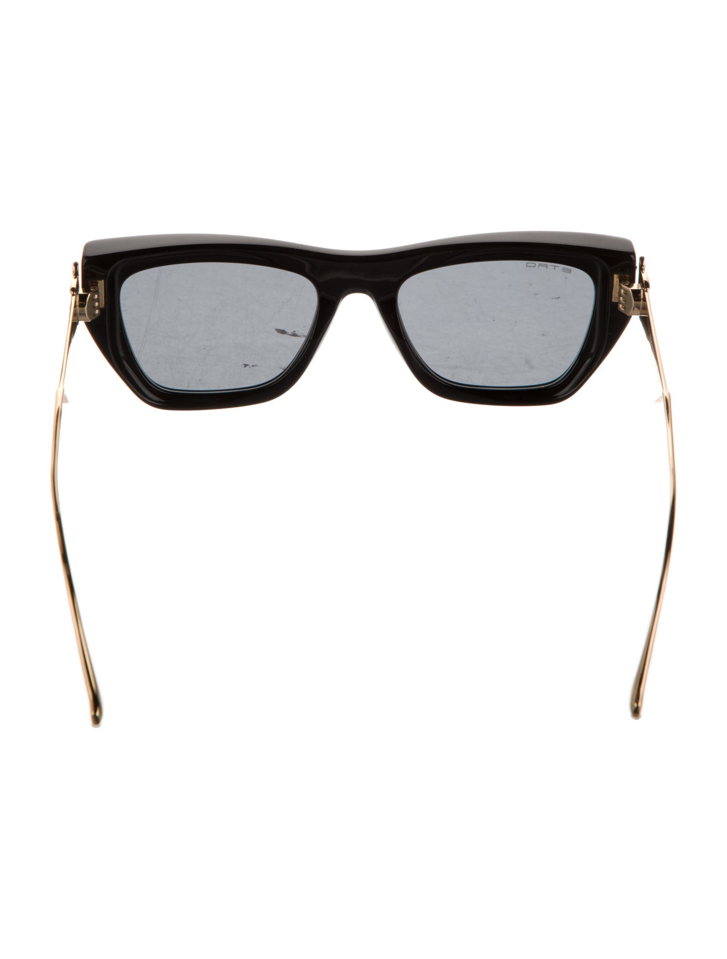 Etro Wayfarer Tinted Sunglasses