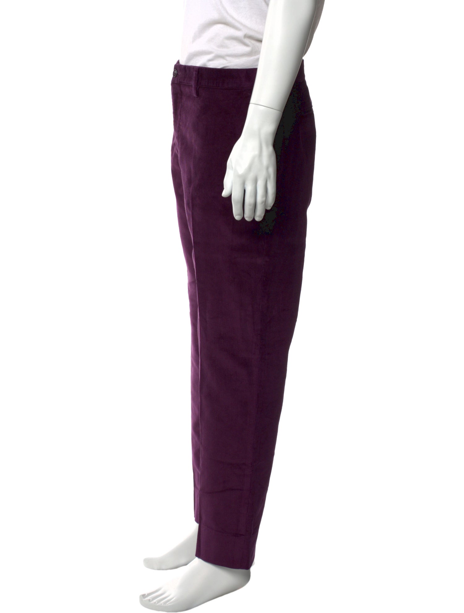 Etro Corduroy Pants