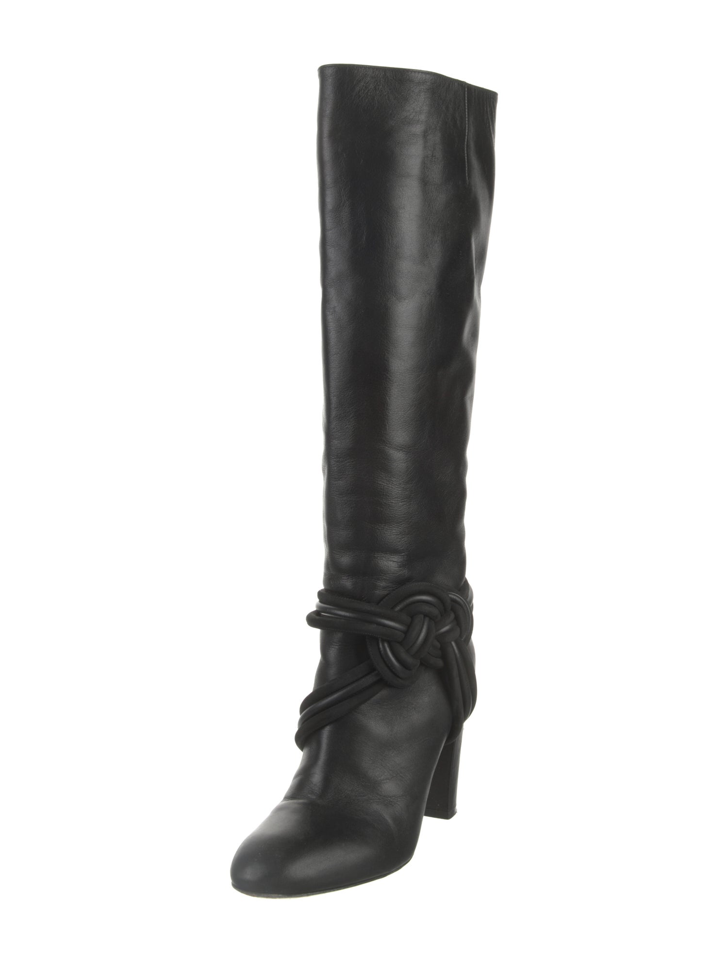 Etro Leather Boots