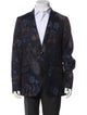 Etro Printed Jacket