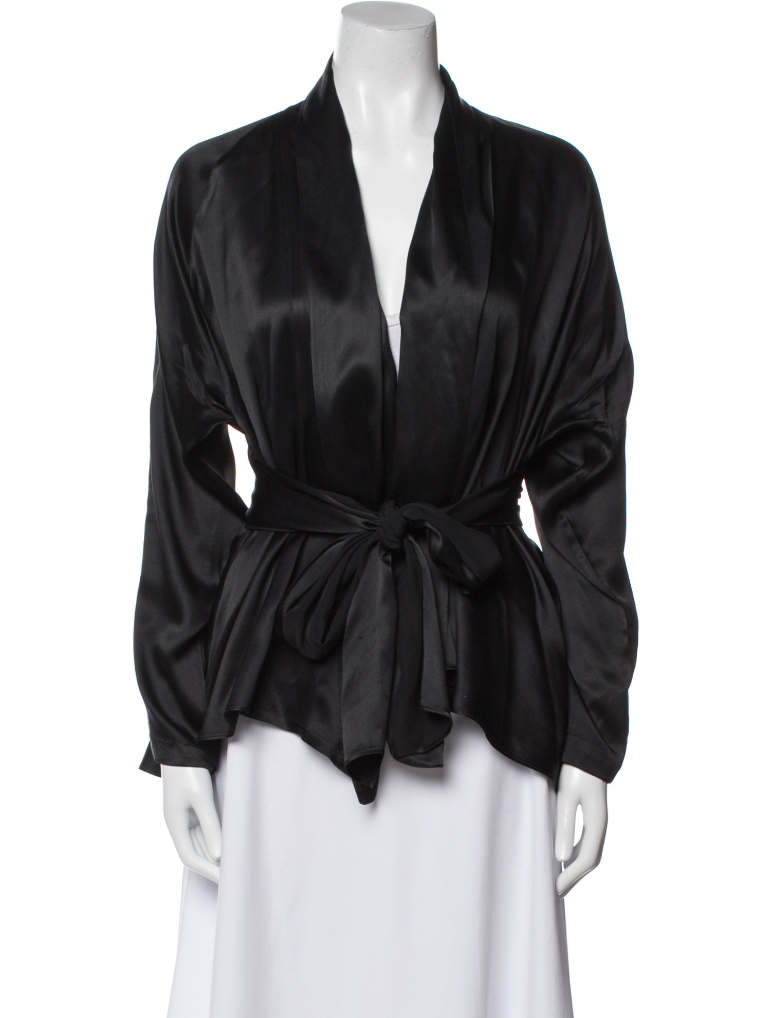 Etro Silk Evening Jacket w/ Tags