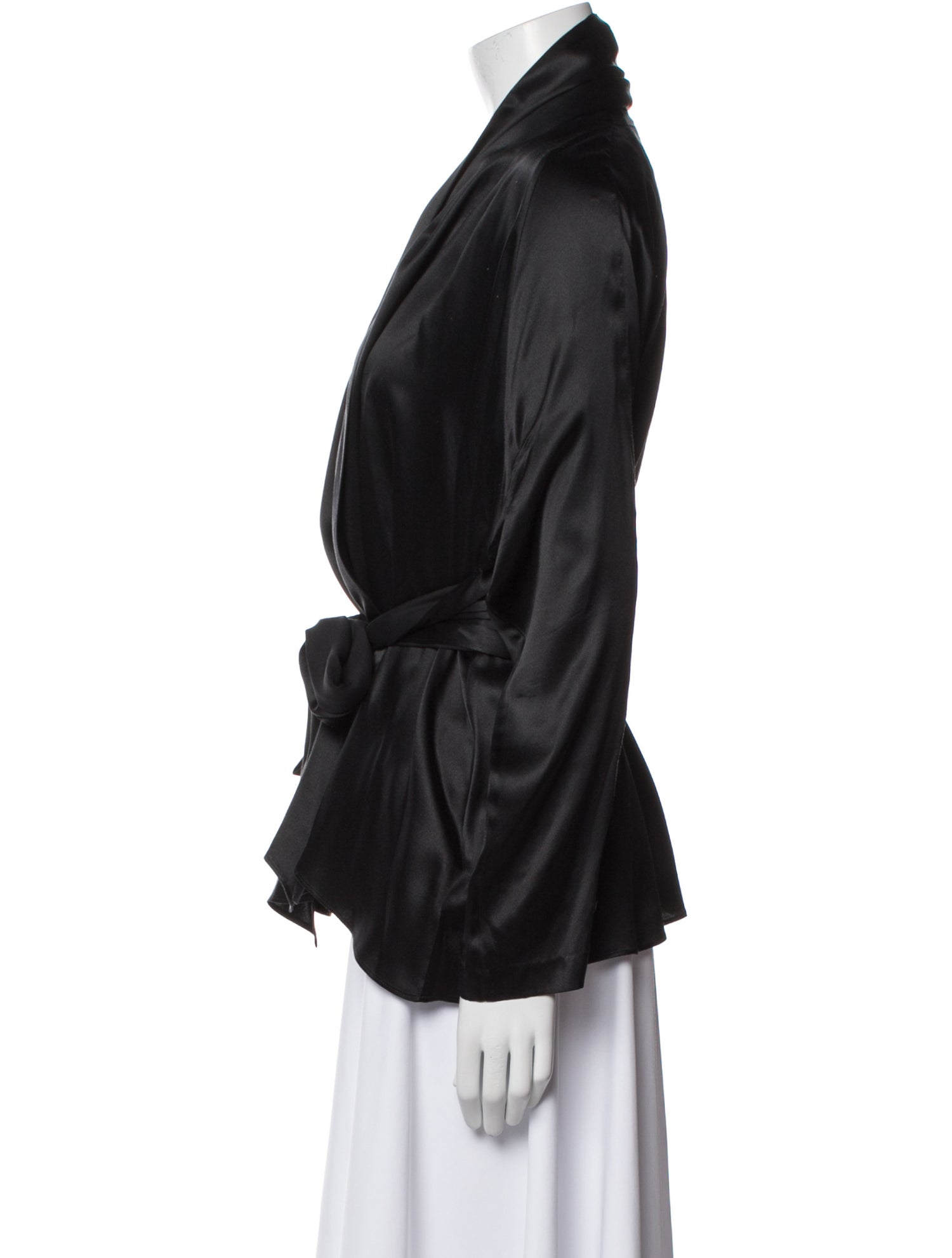 Etro Silk Evening Jacket w/ Tags