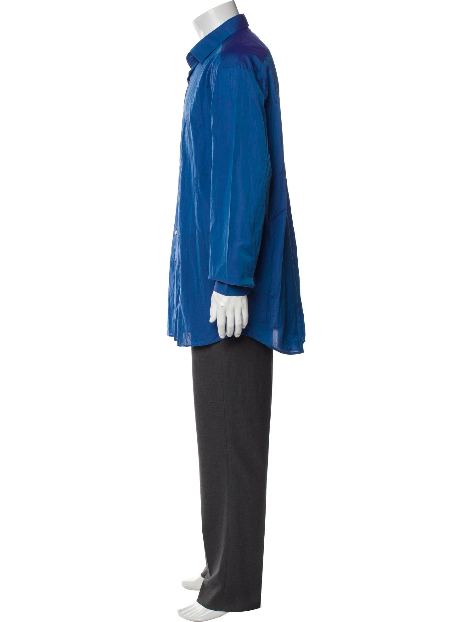 Etro Long Sleeve Shirt w/ Tags