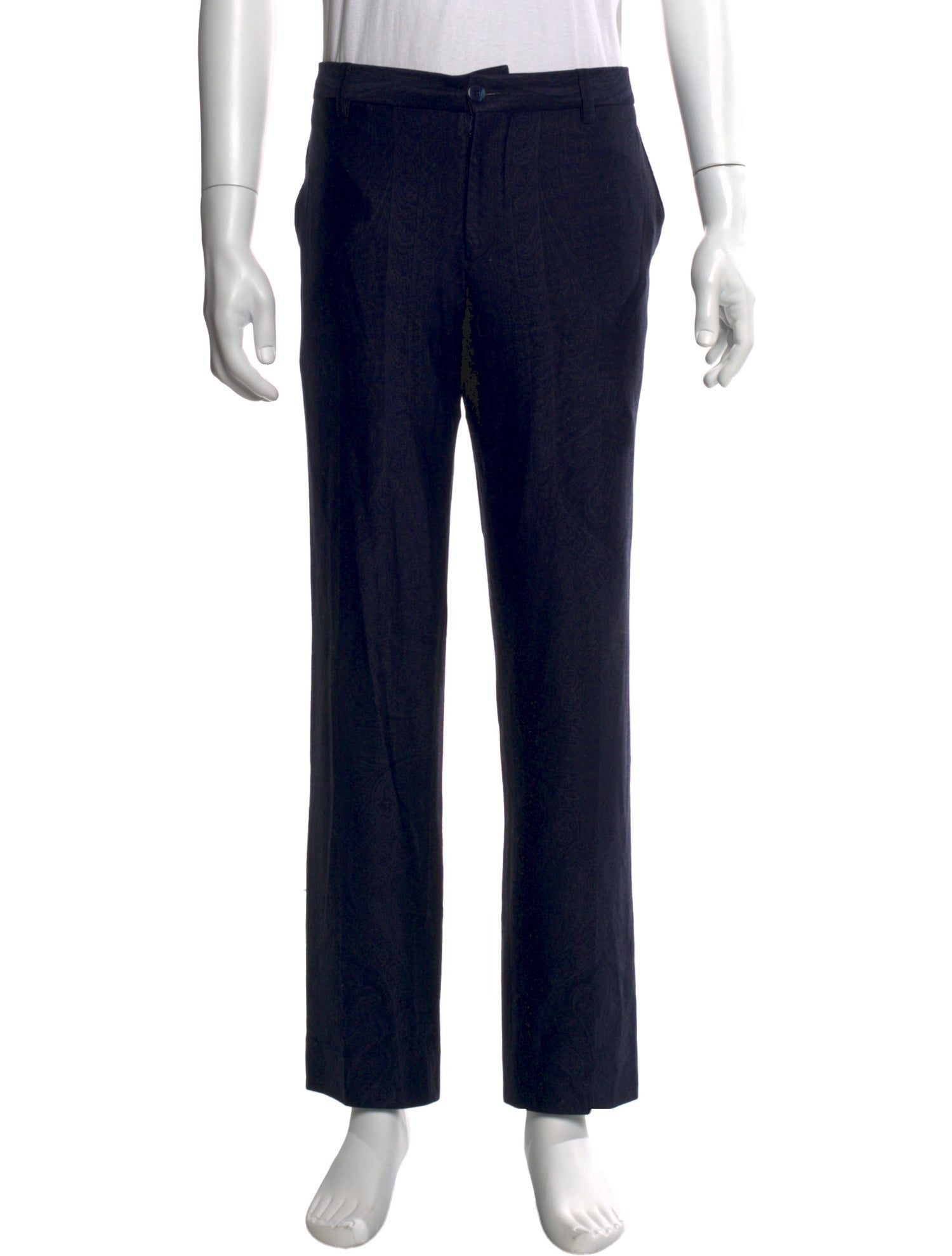 Etro Dress Pants