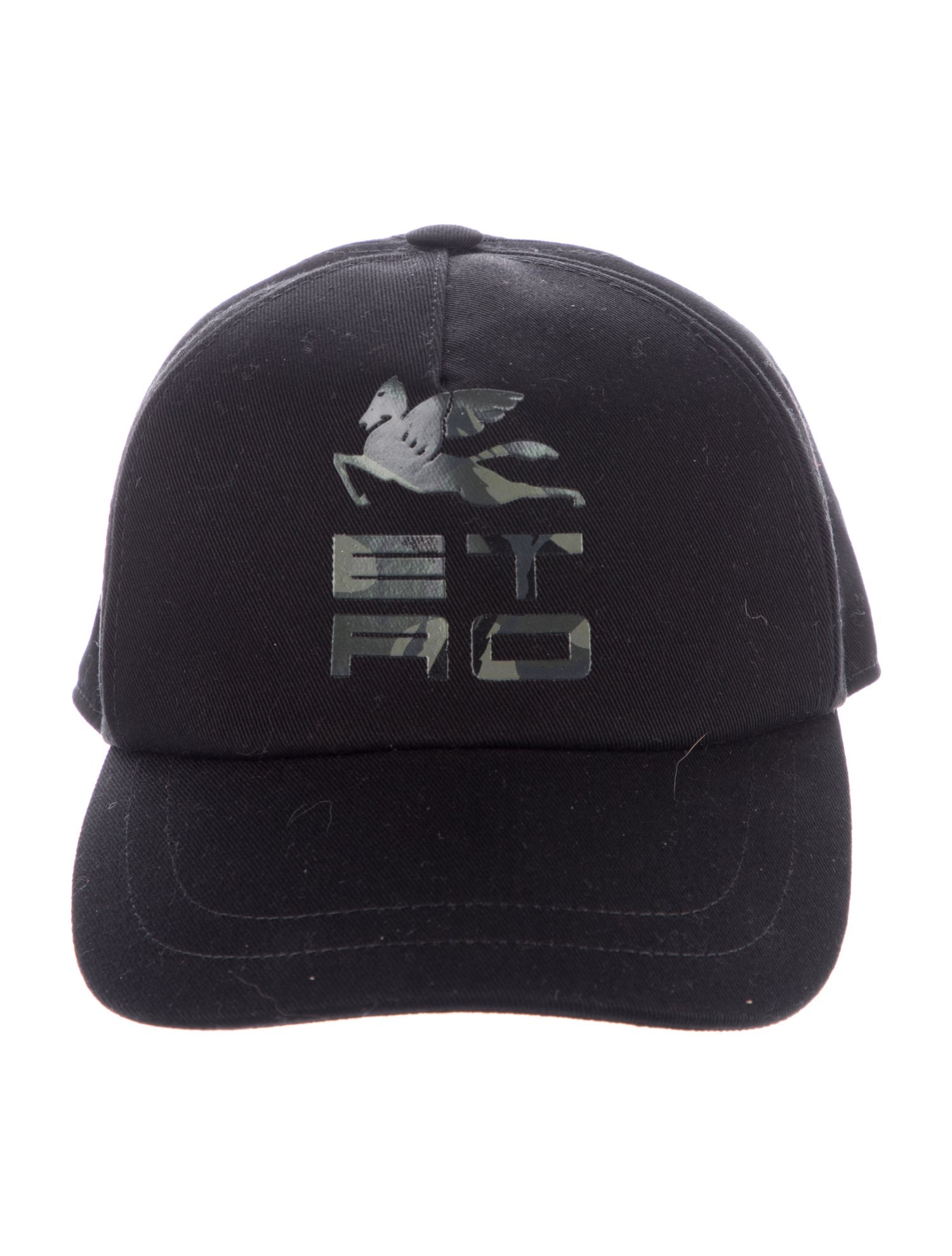 Etro Women's Cotton Baseball Hat