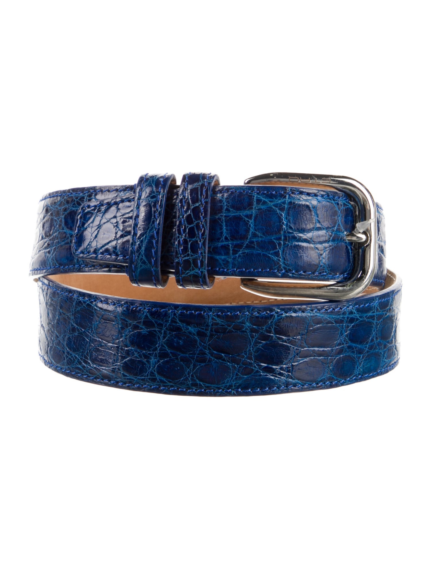 Etro Leather Belt
