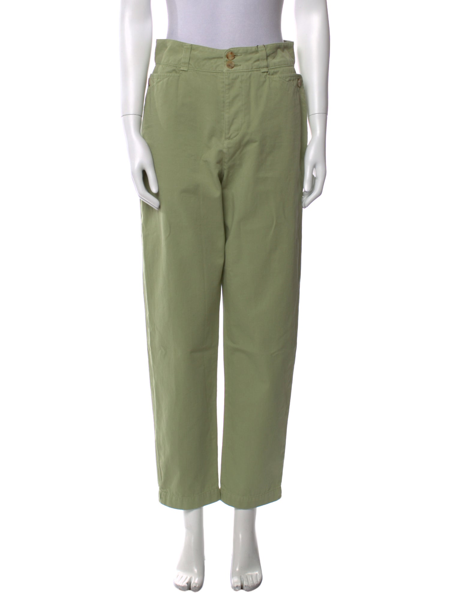 Etro Straight Leg Pants w/ Tags