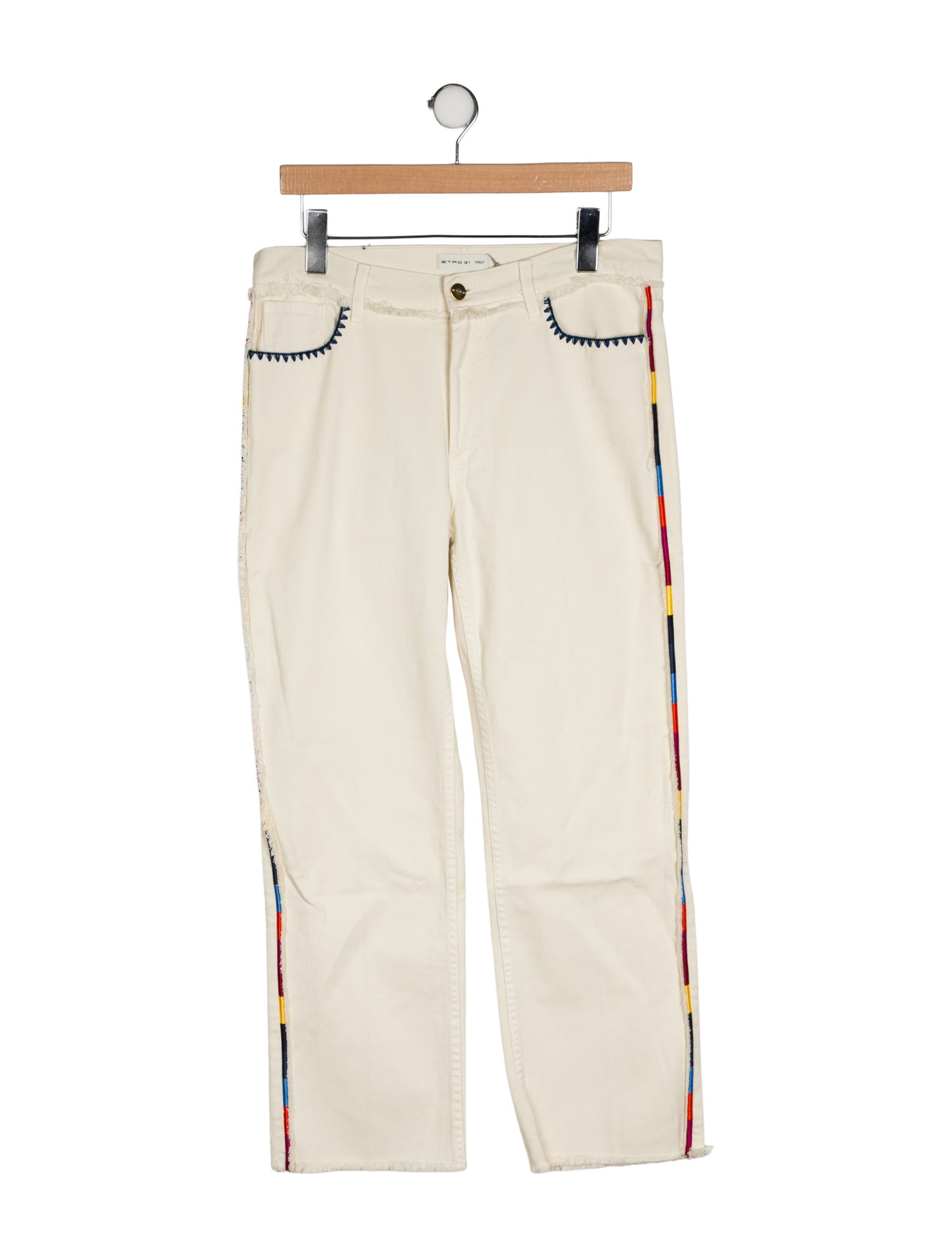 Etro Pants
