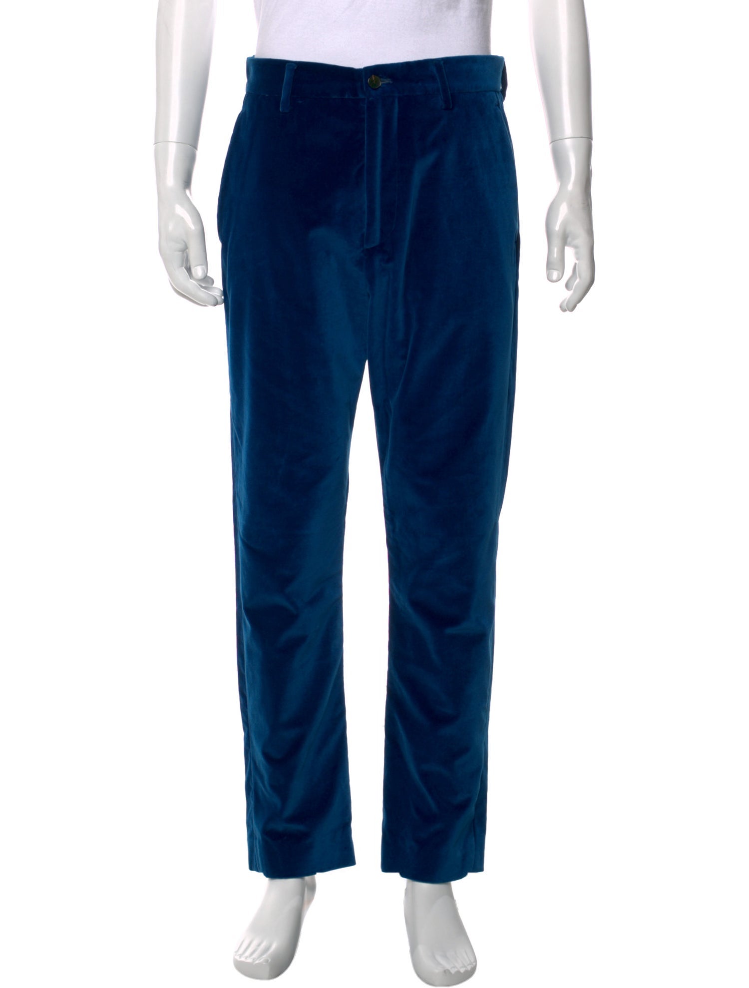 Etro Corduroy Pants w/ Tags