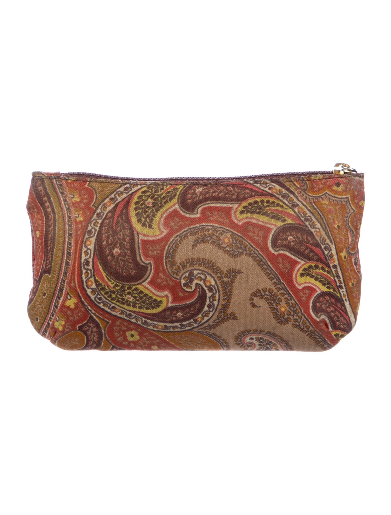Etro Cosmetic Bag
