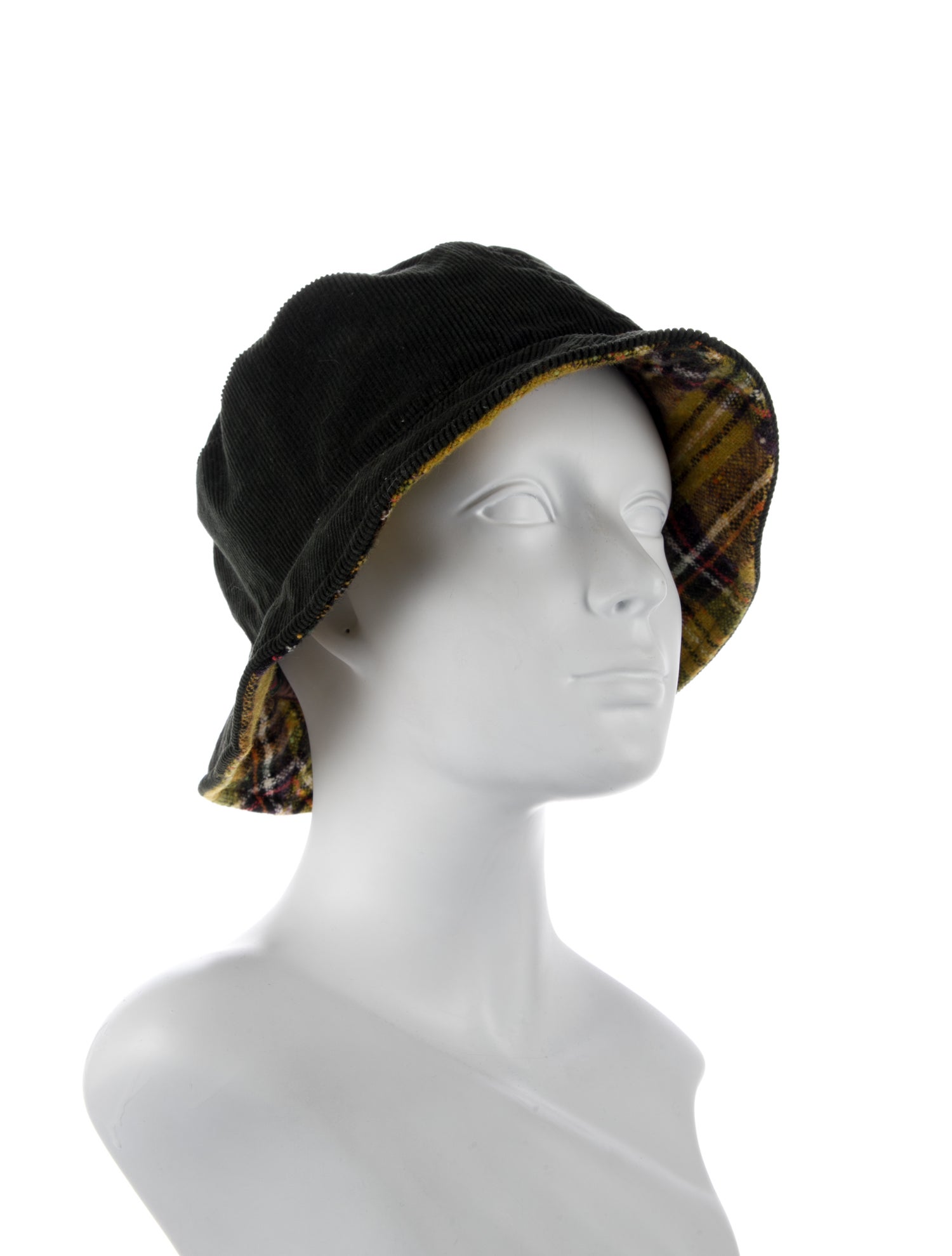 Etro Bucket Hat