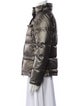 Etro Down Jacket