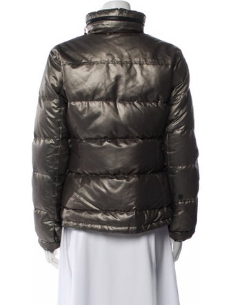 Etro Down Jacket