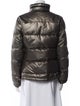 Etro Down Jacket
