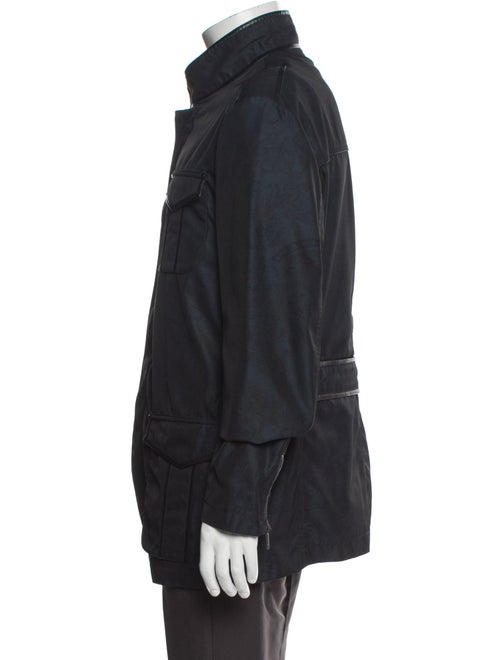Etro Utility Jacket