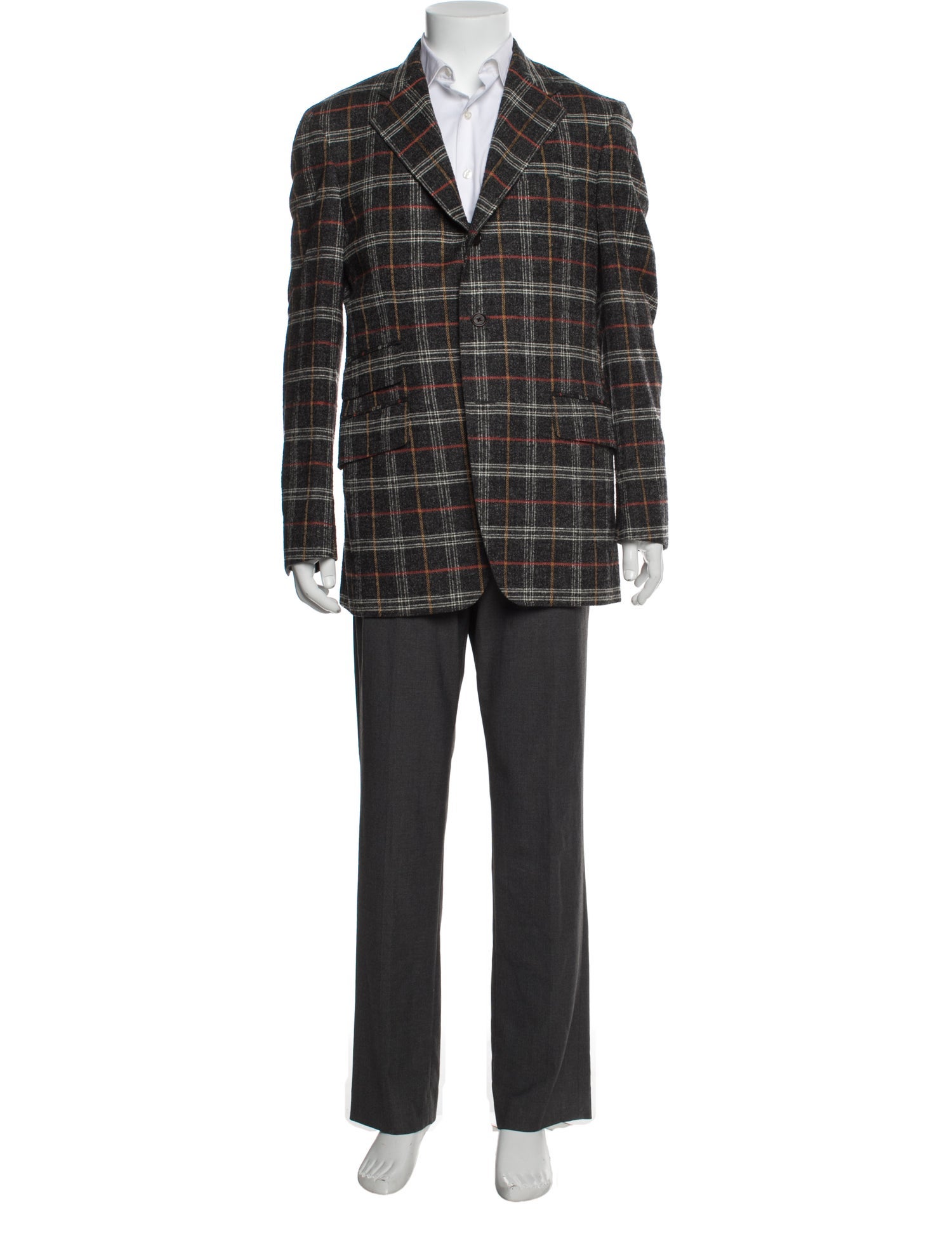 Etro Blazer