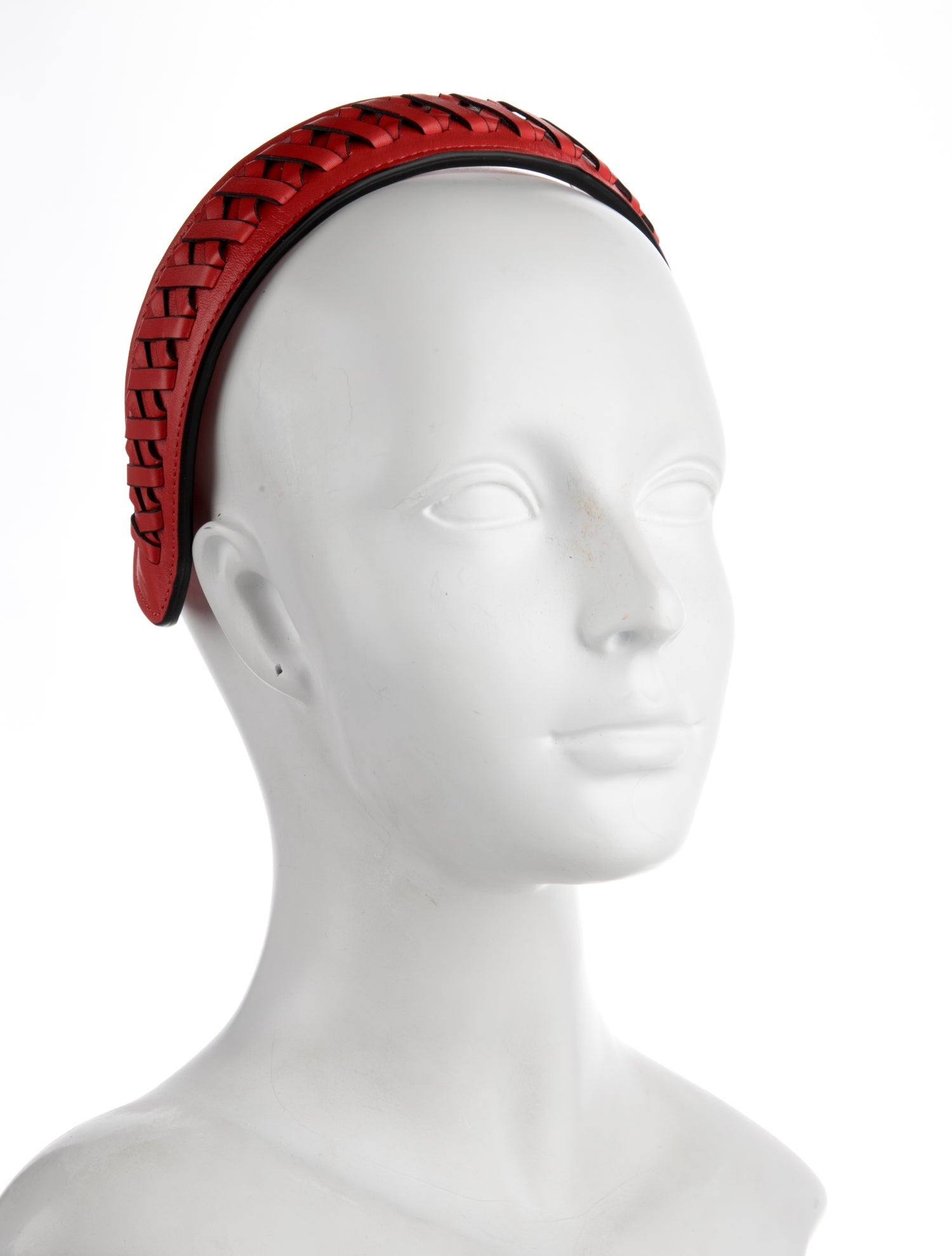 Etro Leather Headband