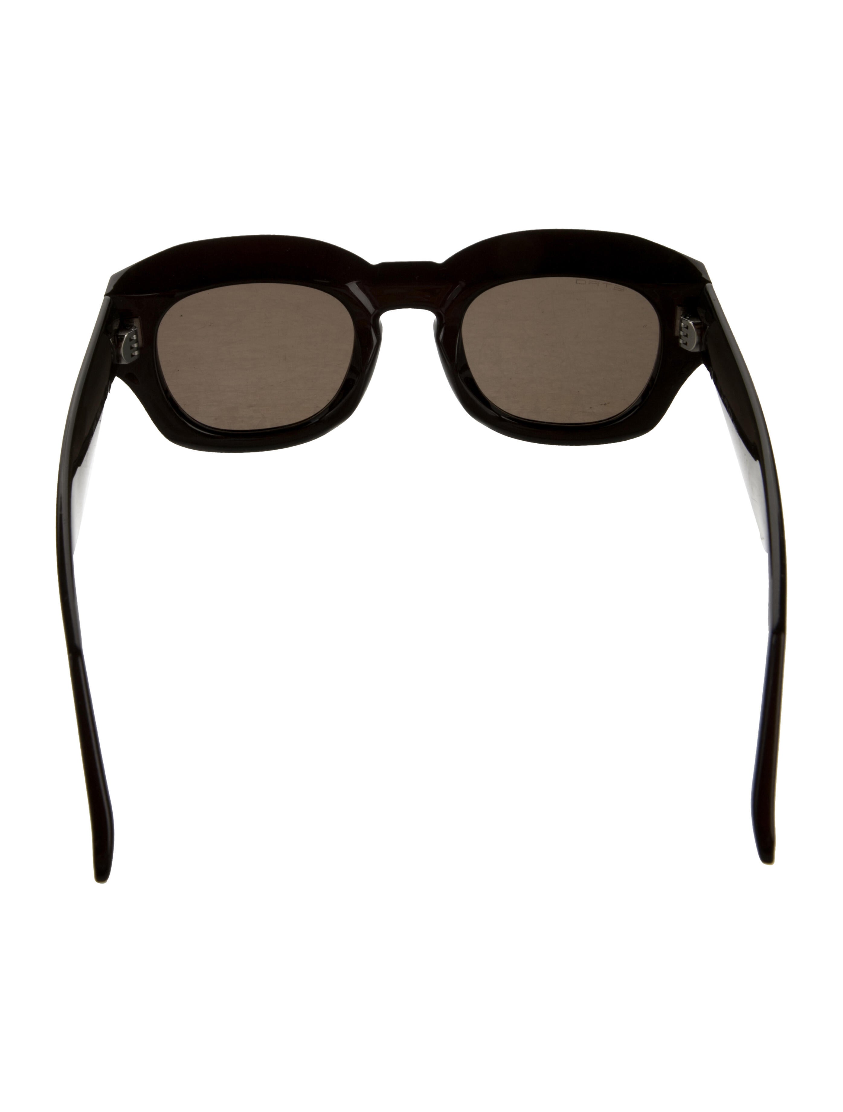 Etro Wayfarer Tinted Sunglasses