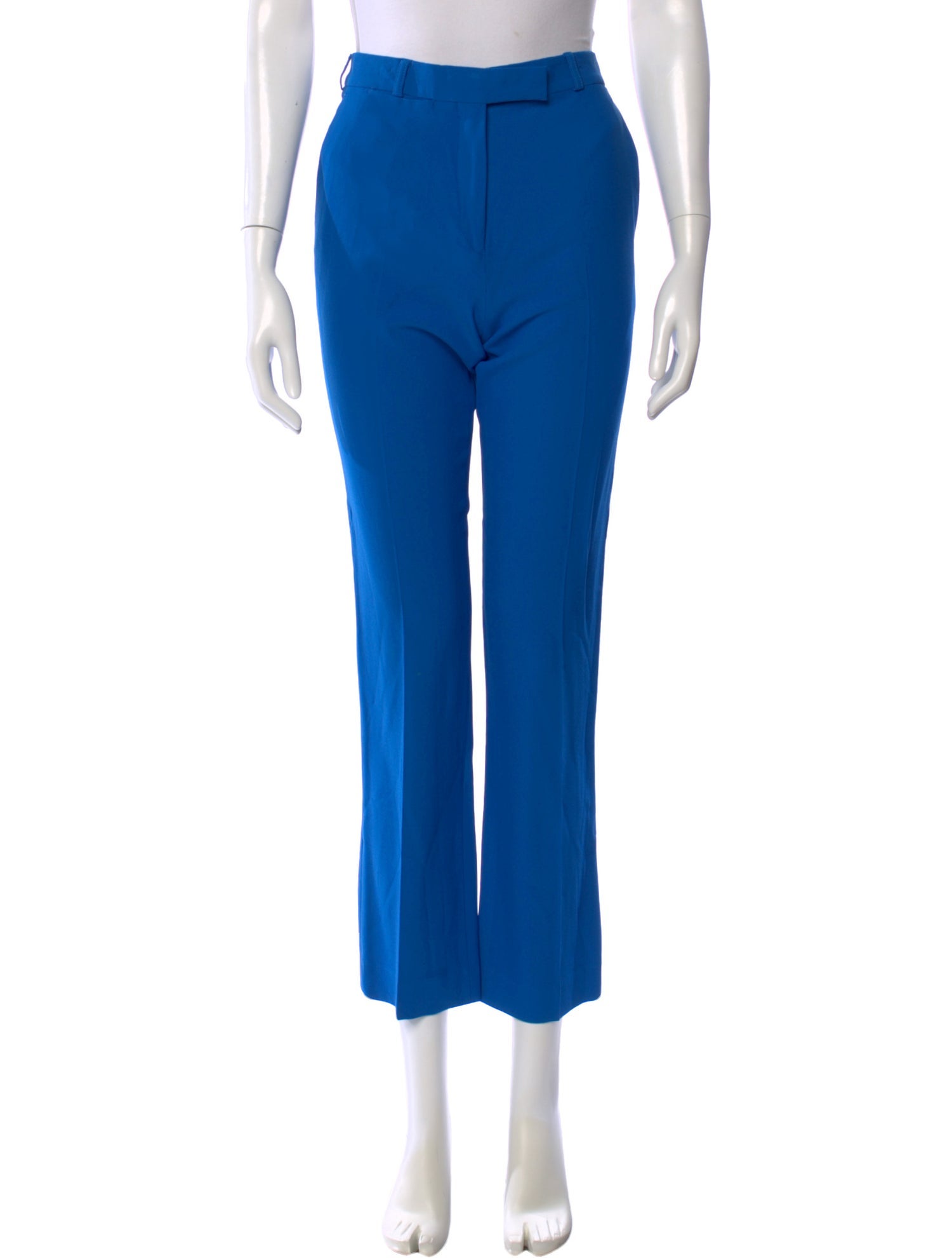 Etro Straight Leg Pants