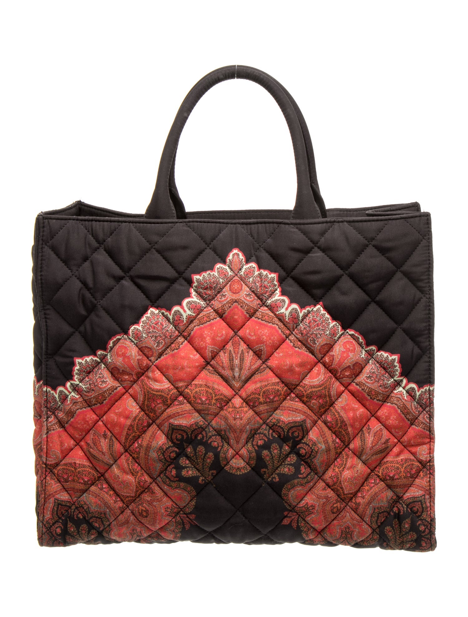 Etro Tote