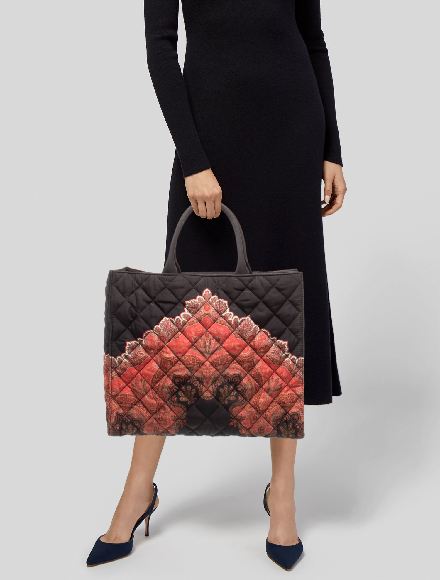 Etro Tote