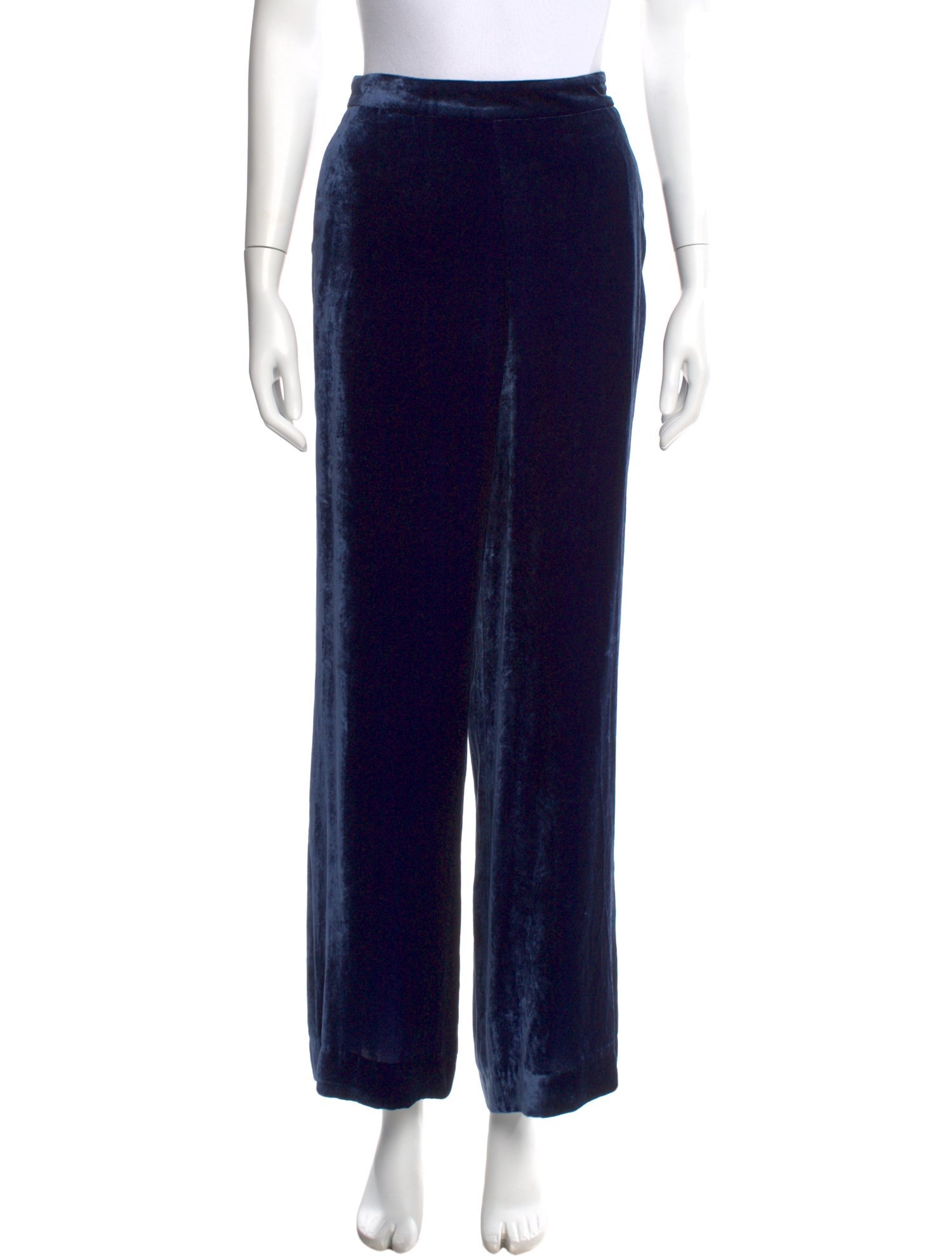 Etro Wide Leg Pants w/ Tags