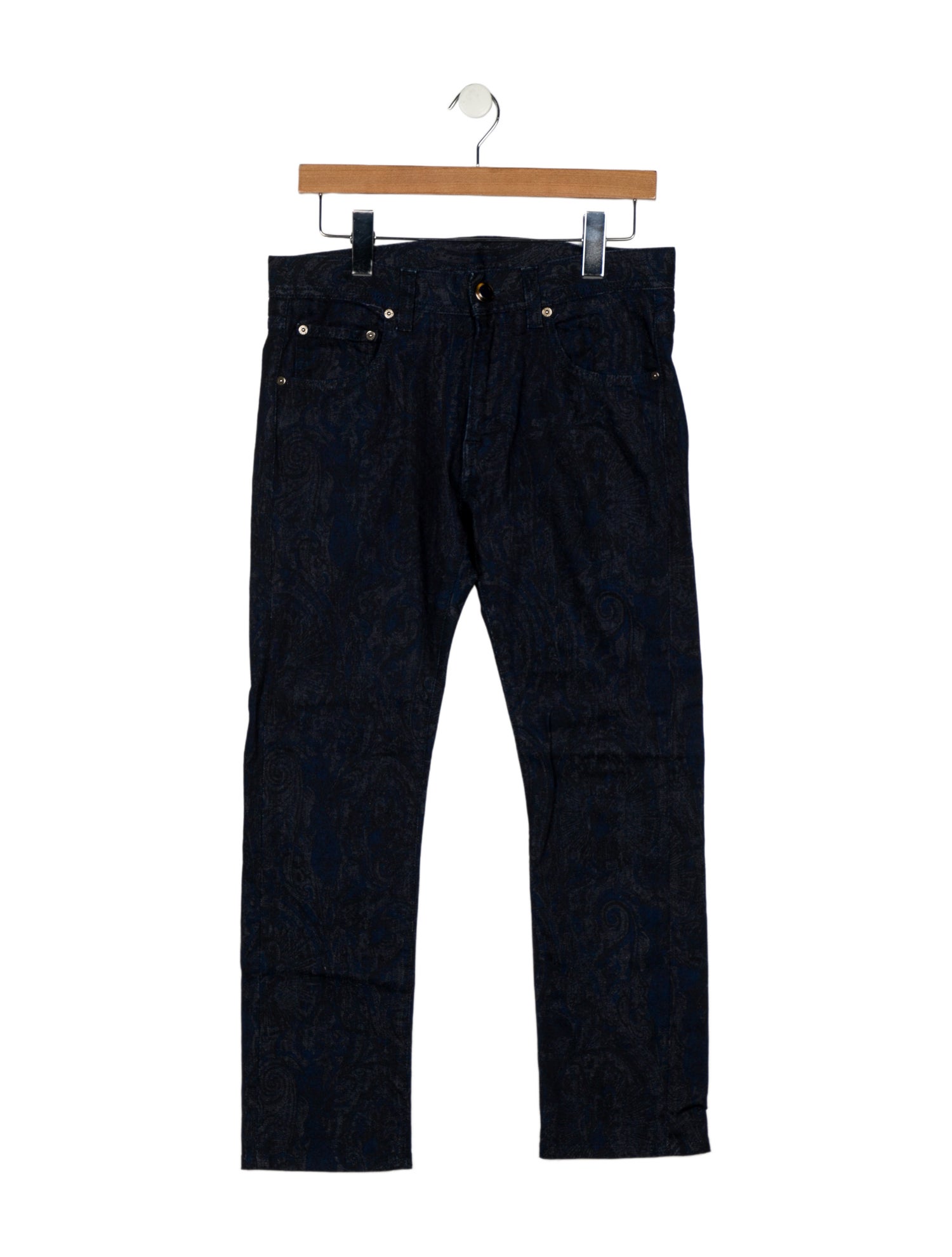 Etro Skinny Jeans