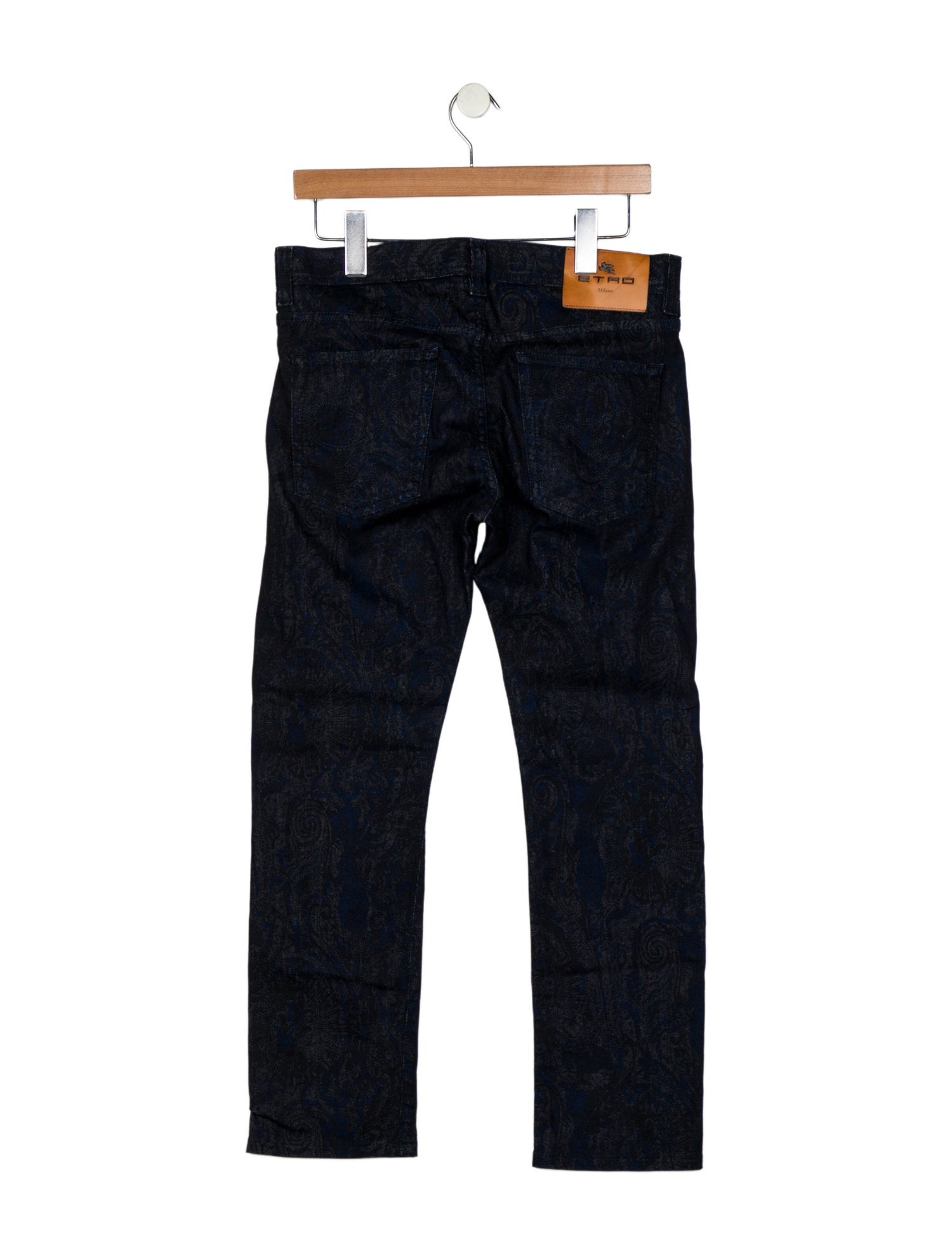 Etro Skinny Jeans