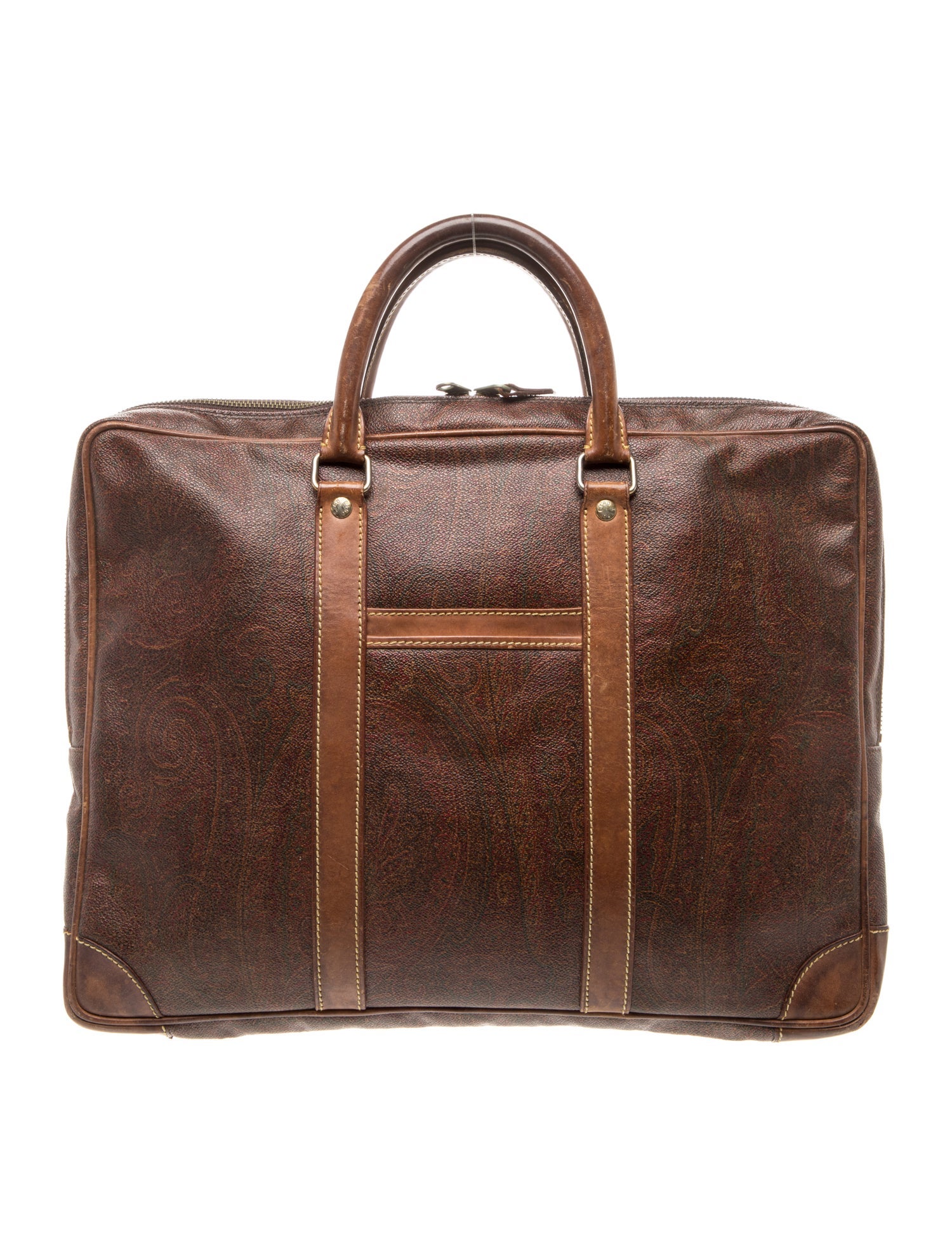 Etro Briefcase