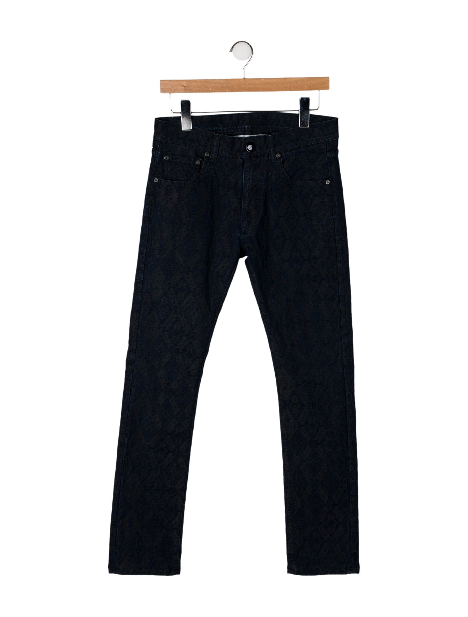 Etro Skinny Jeans