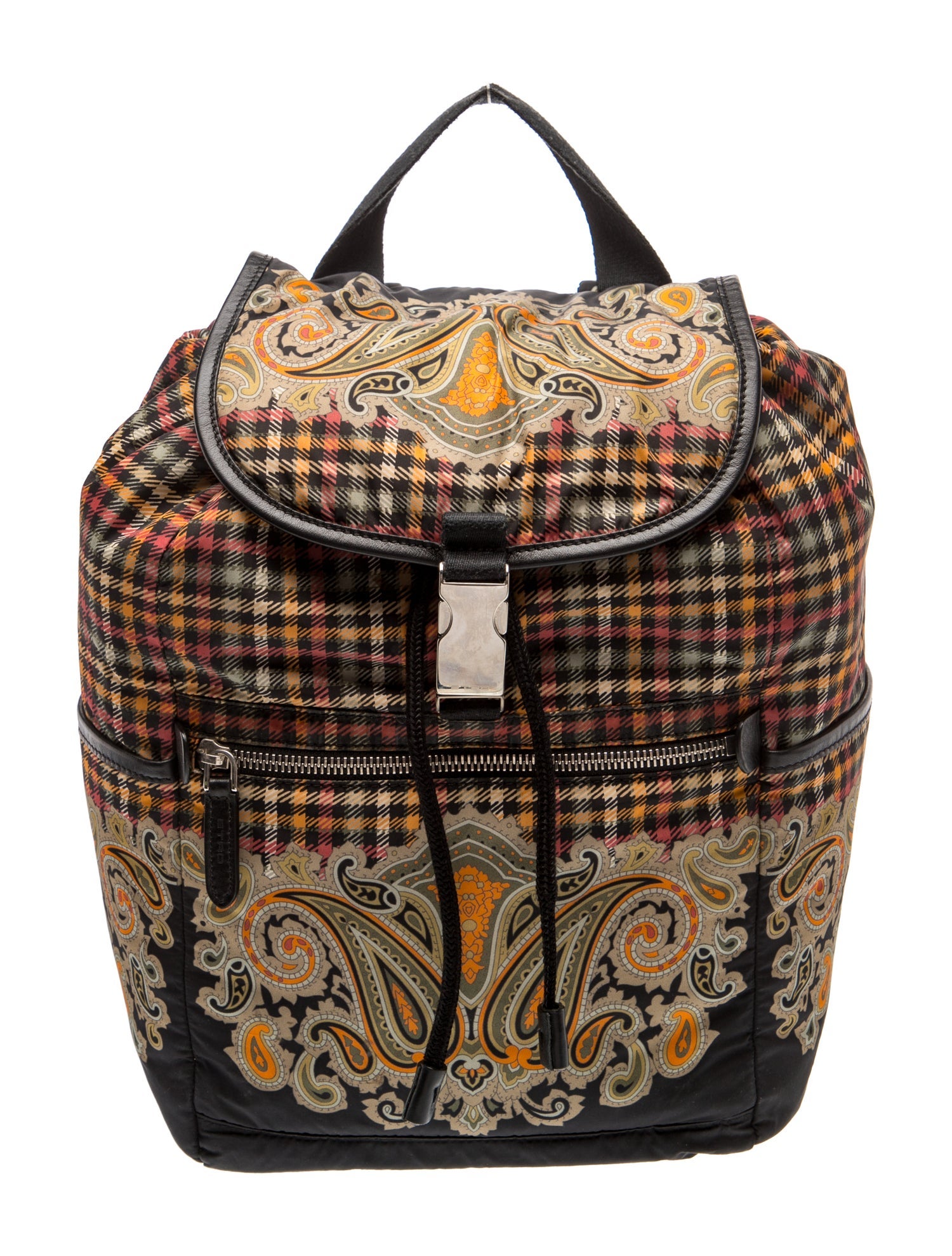 Etro Backpack