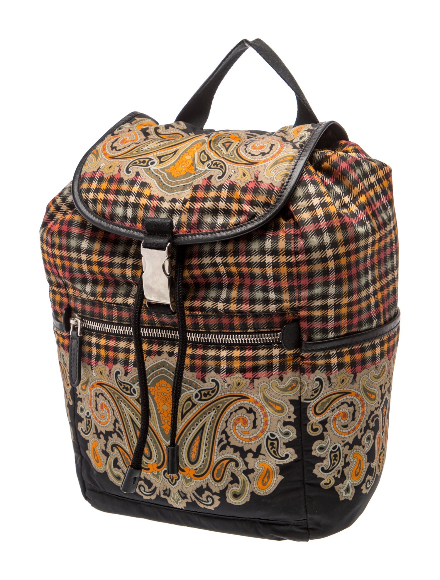 Etro Backpack