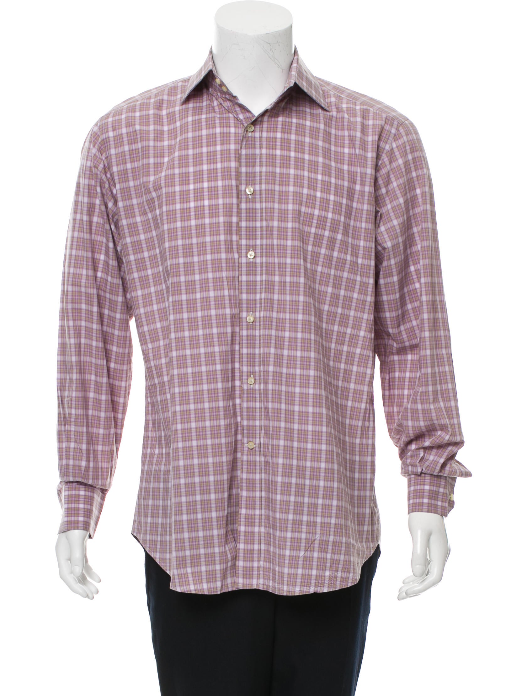 Carhartt offers plaid button-up shirts in a variety of colors and styles. Whether you need a dress shirt or a work shirt, you will surely to find a shirt that suits your hereaupy06.gqd: Jan 01,