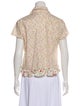 Floral Print Top image 3