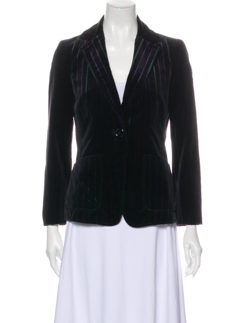 Etro Blazer Black