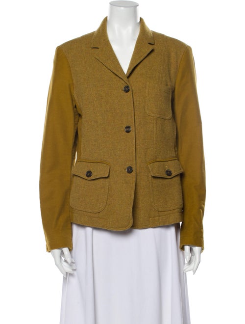 Etro Blazer Brown