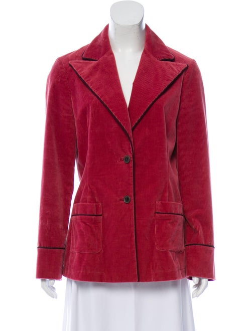 Etro Blazer Pink