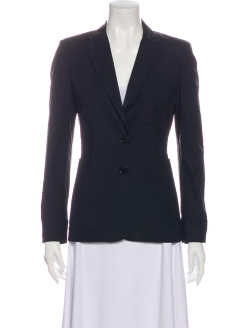 Etro Blazer Black
