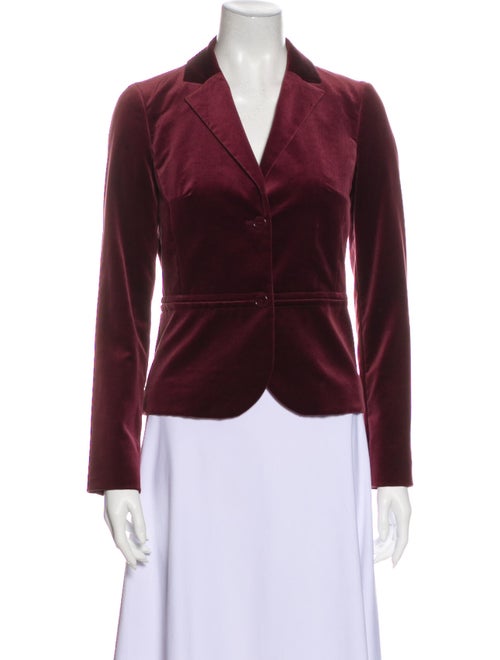 Etro Blazer Purple