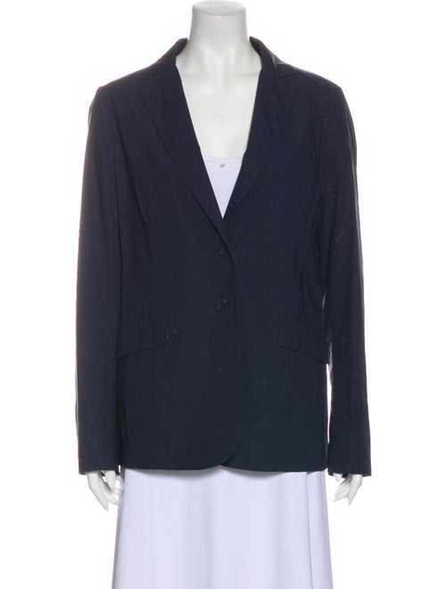 Etro Blazer Blue