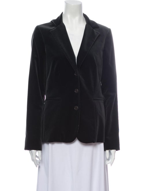 Etro Blazer Black