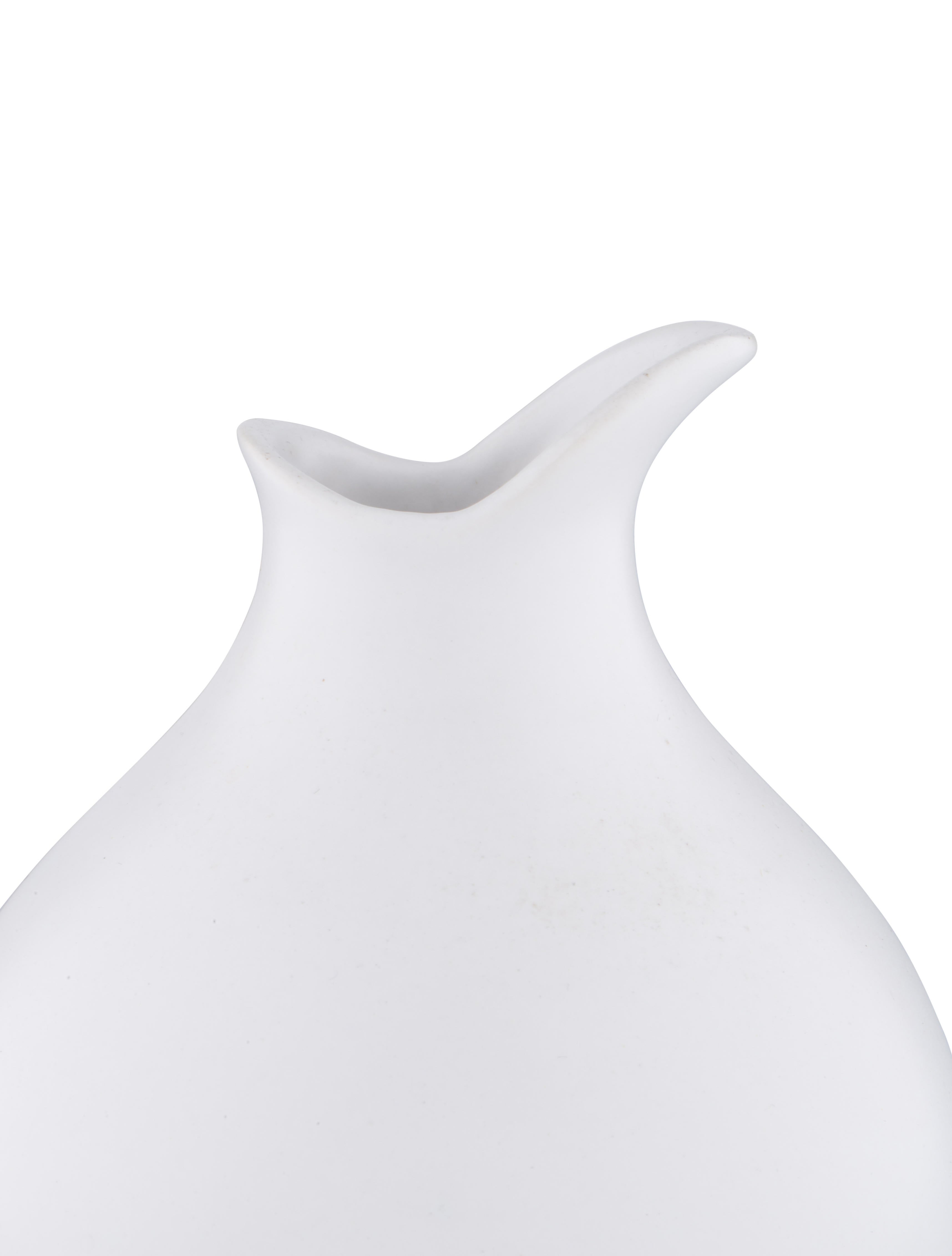 Eva Zeisel Sugar & Creamer