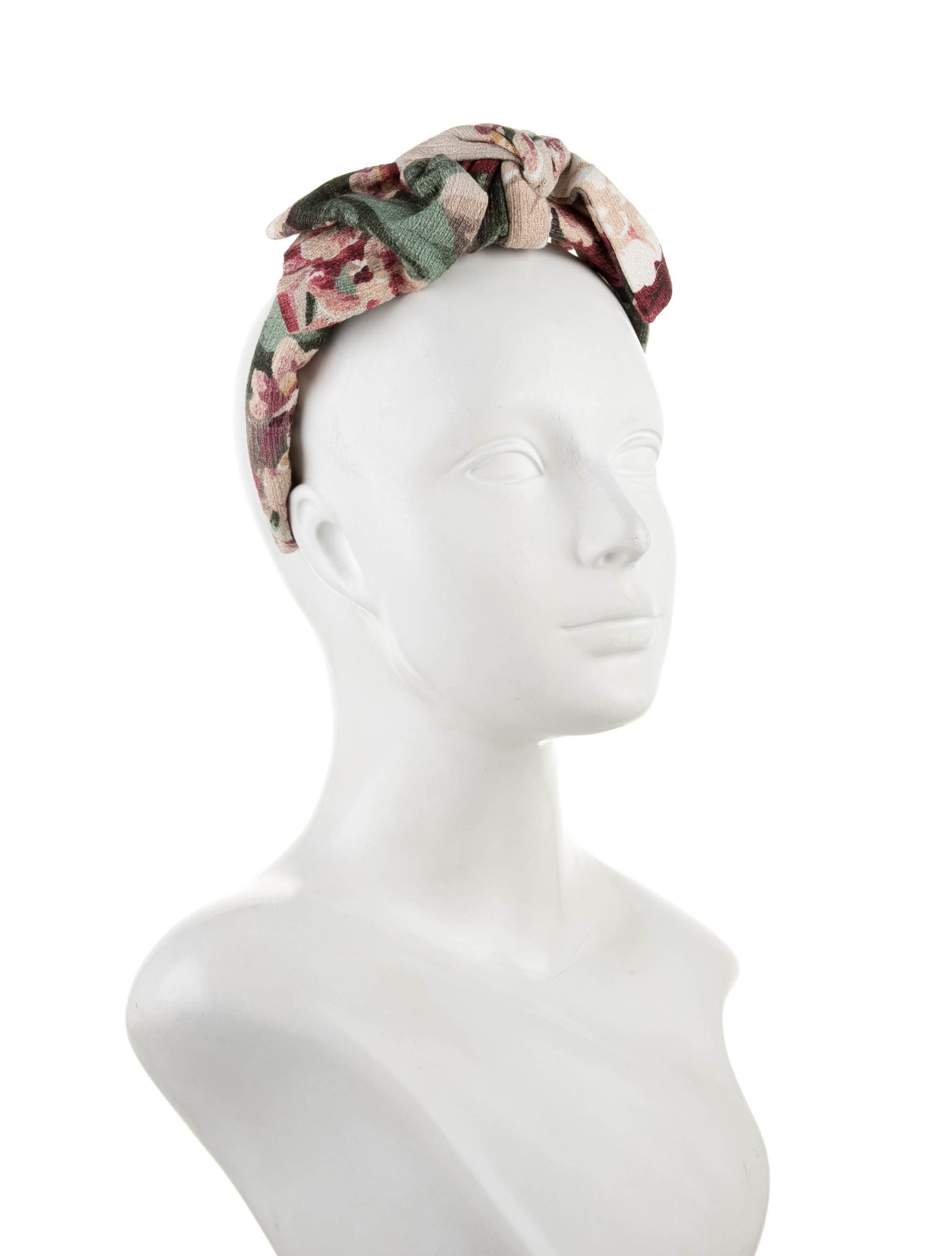 Eve Reid Pattern headband