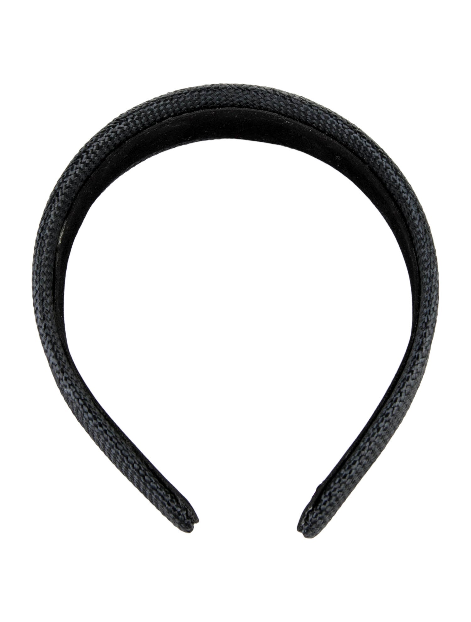 Eve Reid Leather hadband