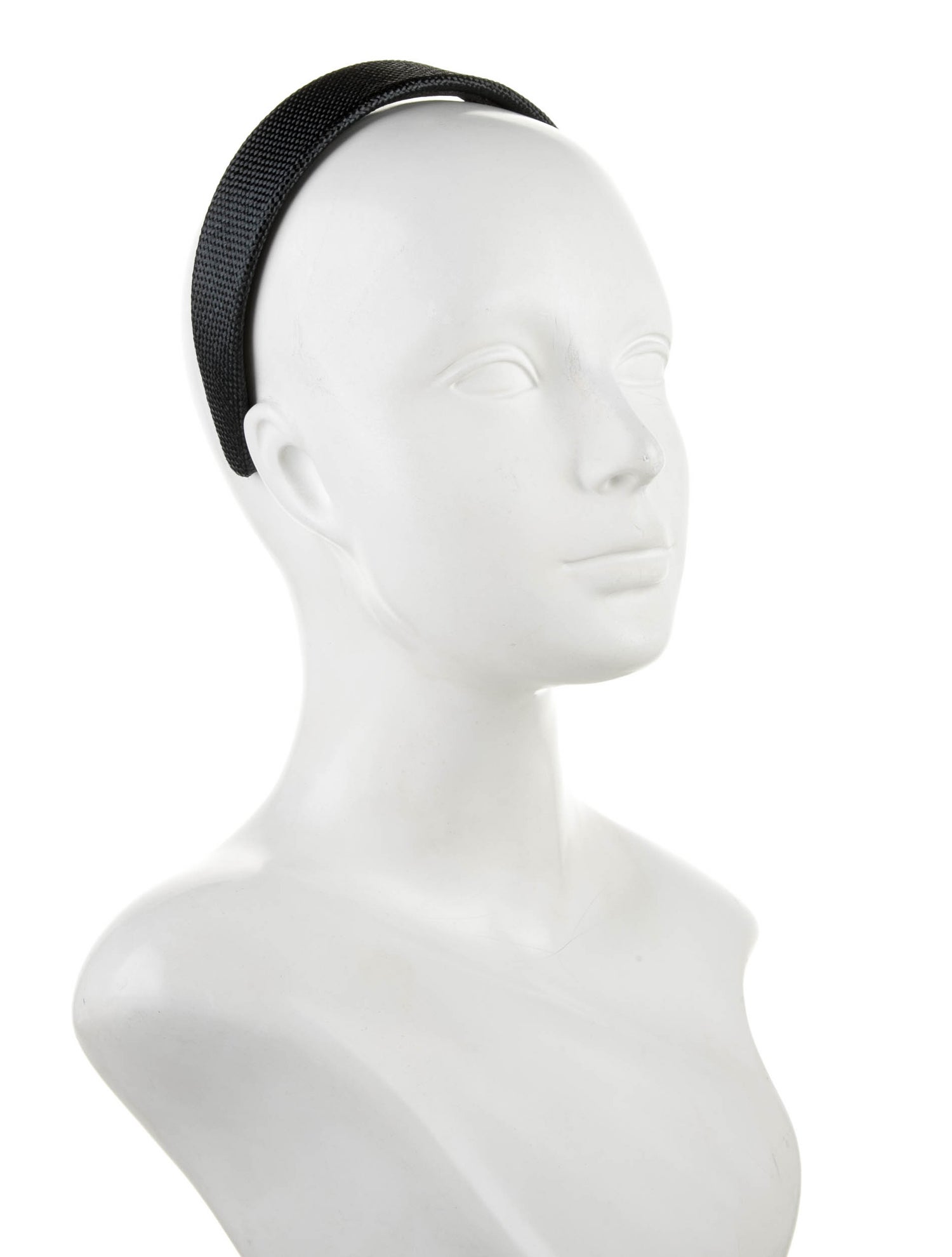 Eve Reid Leather hadband